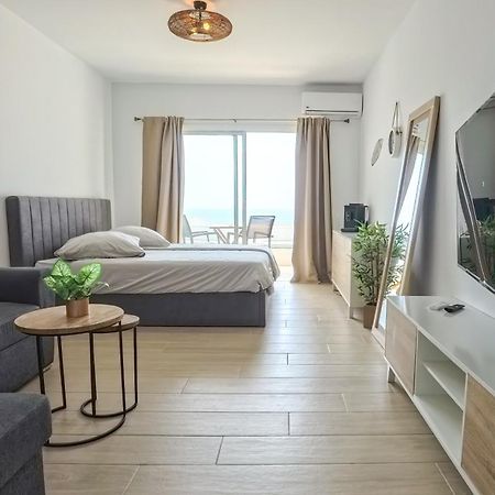 Ferienwohnung La Brisa Atlantica Morro Jable Exterior foto