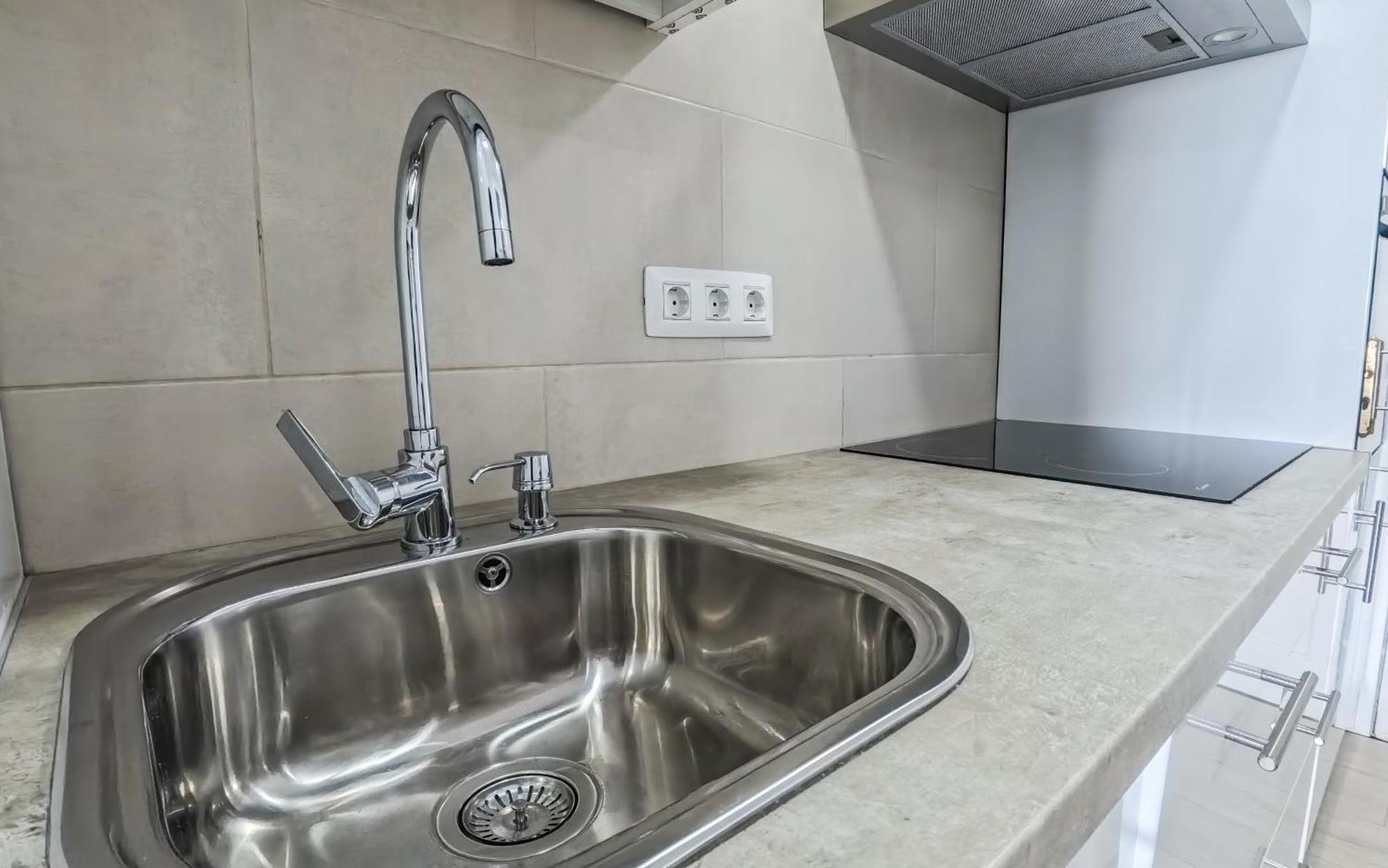 Ferienwohnung La Brisa Atlantica Morro Jable Exterior foto