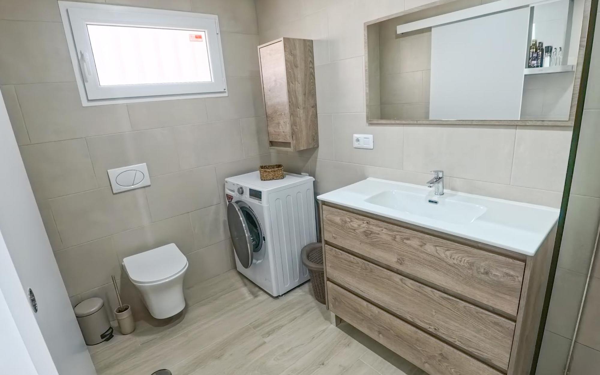 Ferienwohnung La Brisa Atlantica Morro Jable Exterior foto