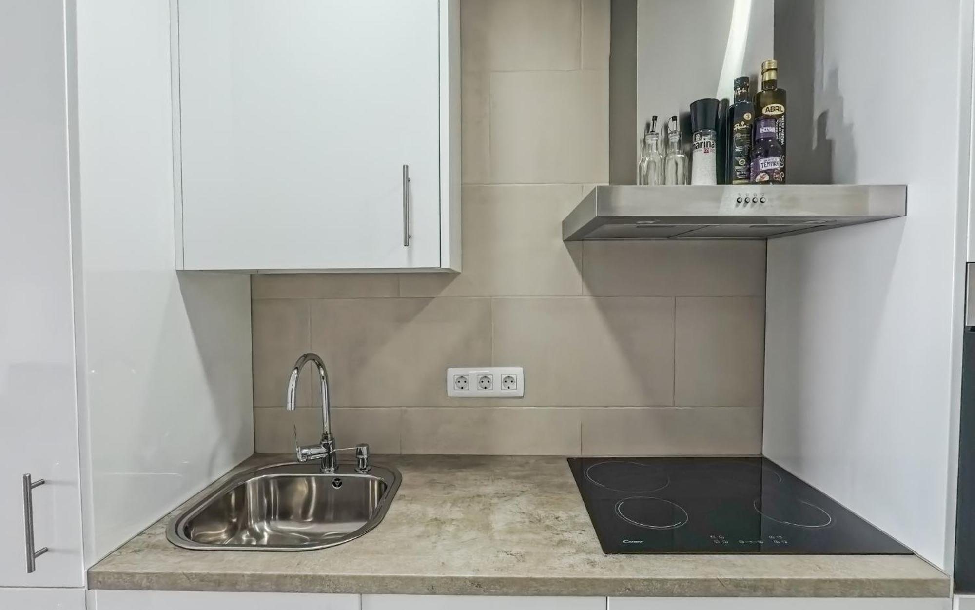 Ferienwohnung La Brisa Atlantica Morro Jable Exterior foto