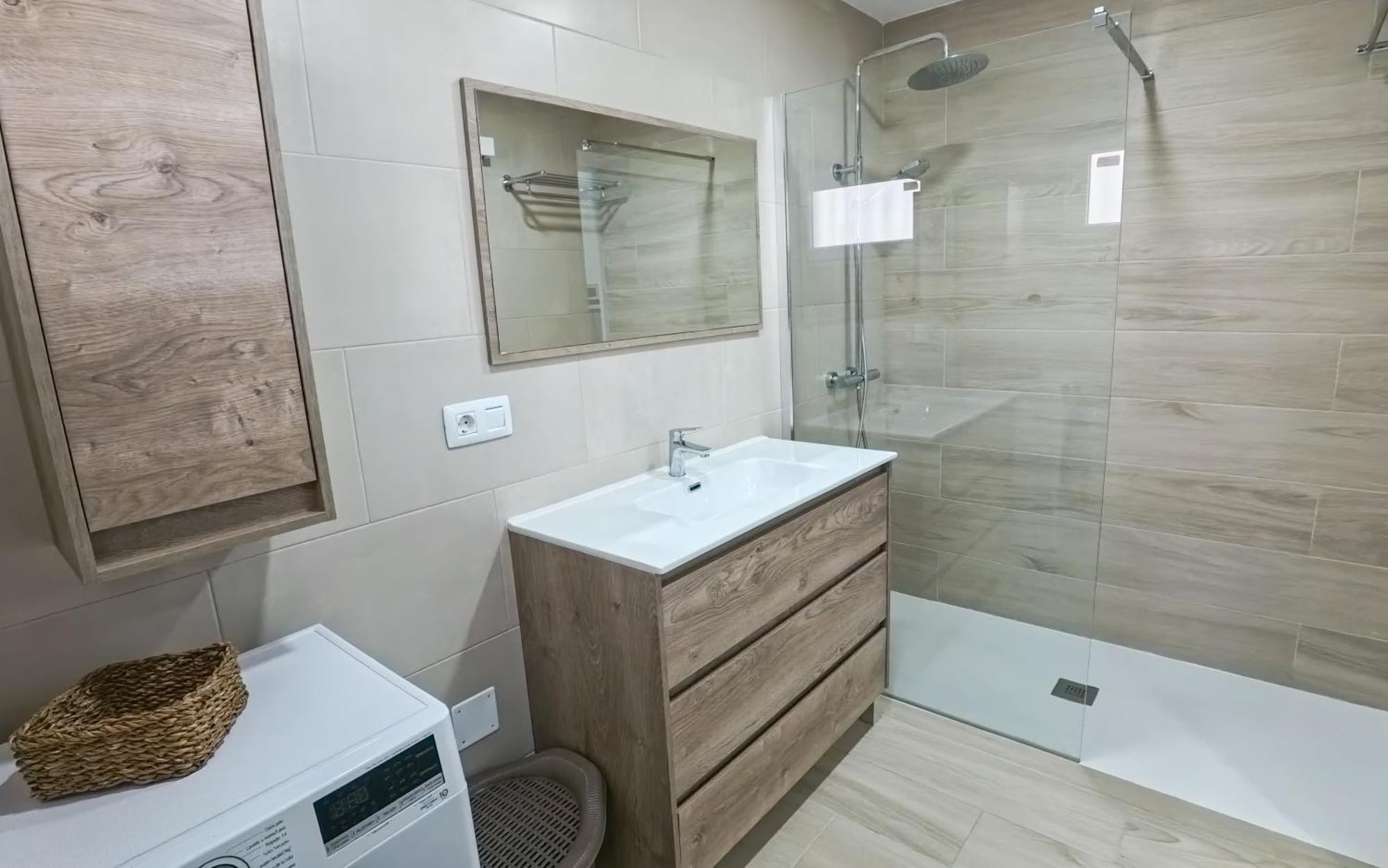 Ferienwohnung La Brisa Atlantica Morro Jable Exterior foto