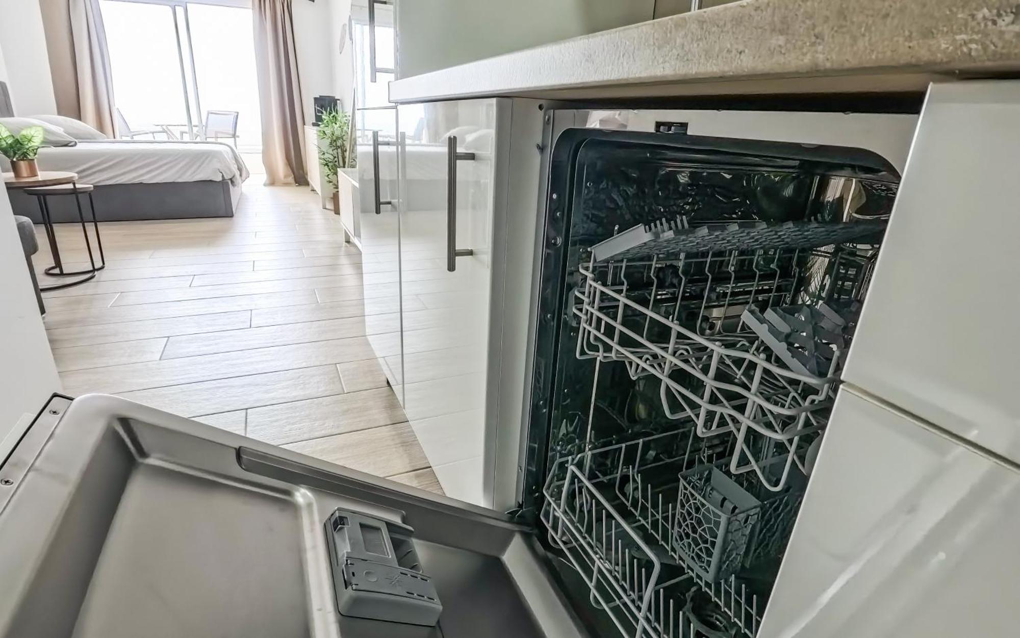 Ferienwohnung La Brisa Atlantica Morro Jable Exterior foto
