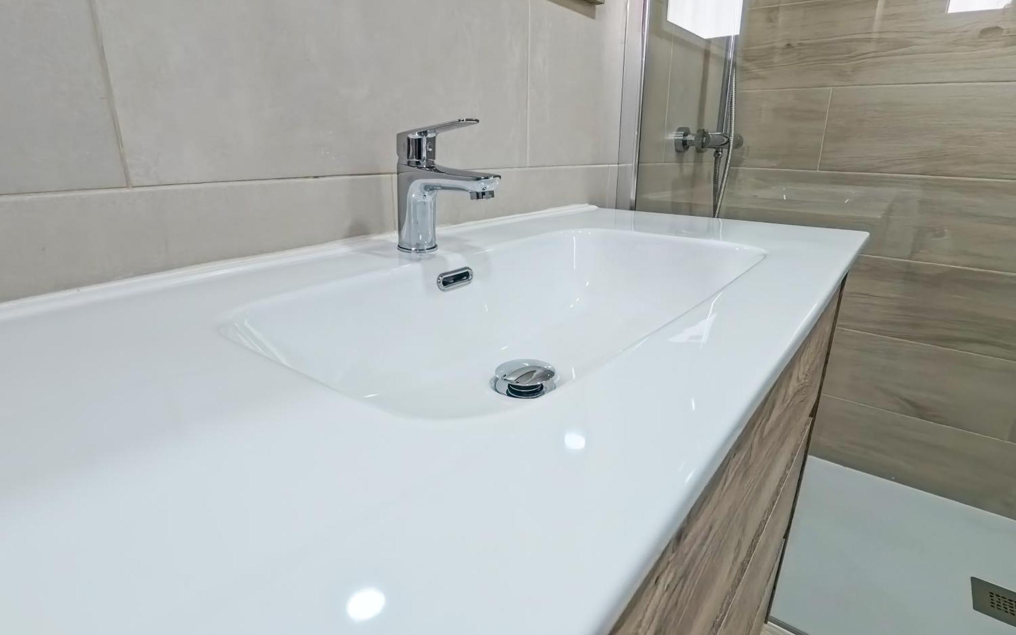 Ferienwohnung La Brisa Atlantica Morro Jable Exterior foto